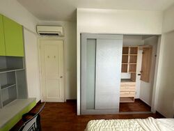 Oleander Towers (D12), Apartment #589300411